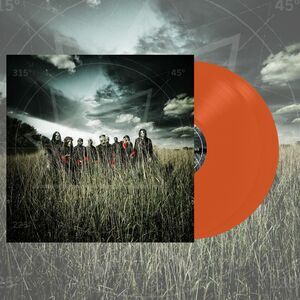 Slipknot - All Hope Is Gone  LP LP